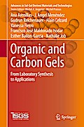 Organic and Carbon Gels