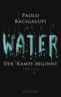 Water - Der Kampf beginnt