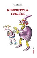 Mouche et la sorcière