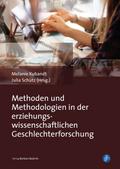 Methoden und Methodologien in der erziehungswissen