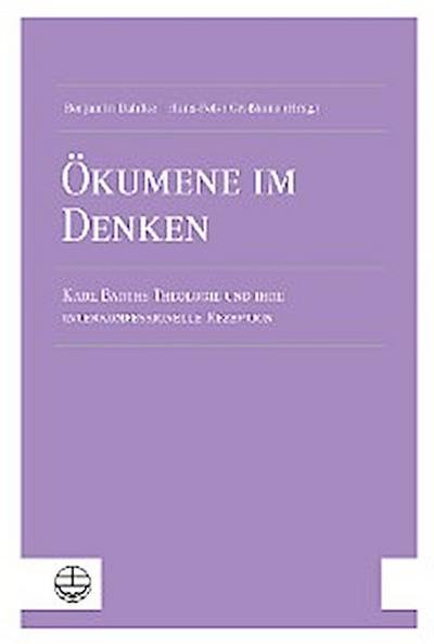 Ökumene im Denken