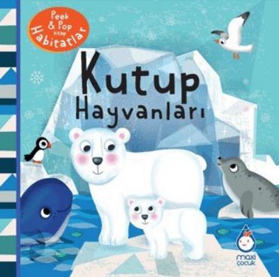 Kutup Hayvanlari