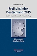 Freiheitsindex Deutschland 2015