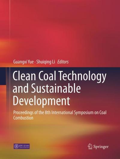 Clean Coal Technology and Sustainable Development