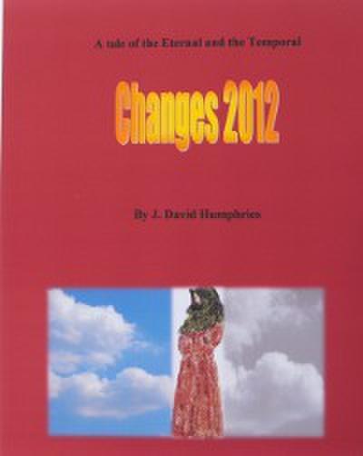 Changes 2012