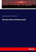 The best Letters of Charles Lamb