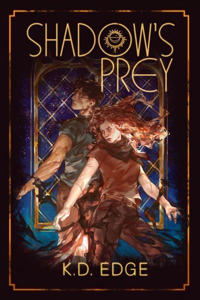 Shadow’s Prey