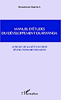 Manuel d’études du développement du Rwanda
