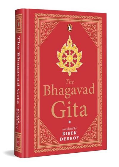 The Bhagavad Gita