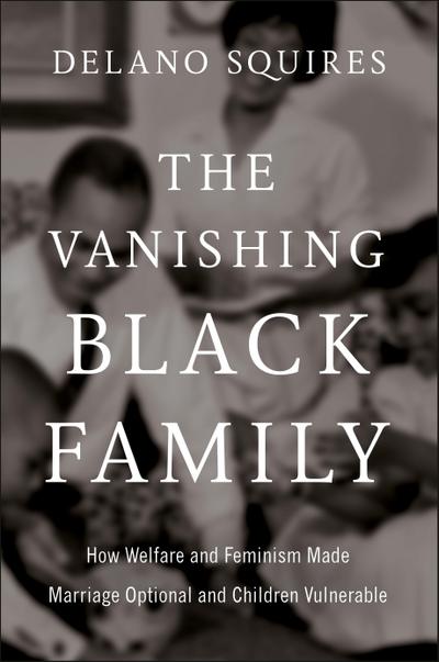 The Vanishing Black Family