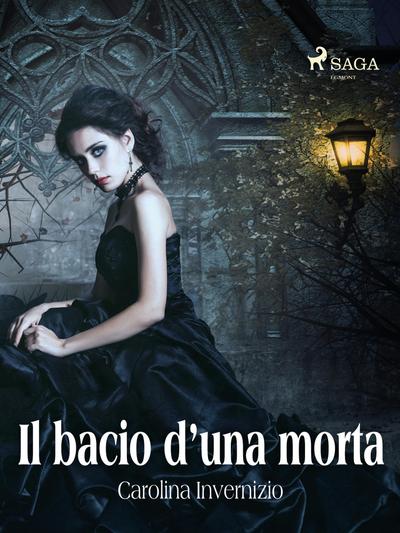 Il bacio d’una morta