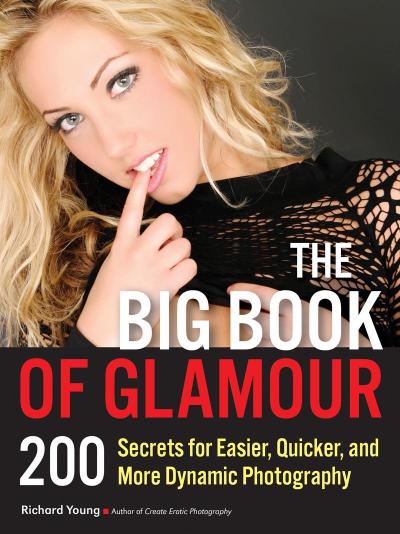 The Big Book of Glamour
