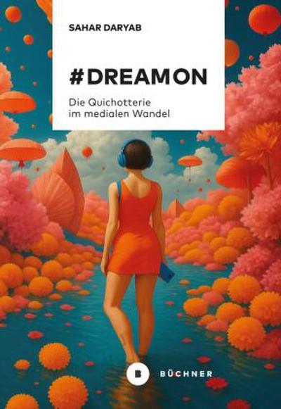 #¿DreamOn