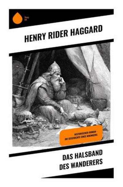 Das Halsband des Wanderers