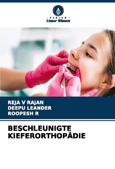 BESCHLEUNIGTE KIEFERORTHOPÄDIE