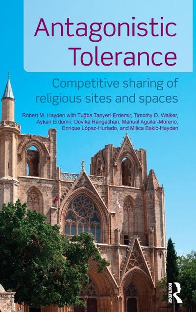 Antagonistic Tolerance