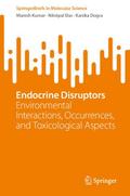 Endocrine Disruptors