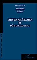 Cultures de l’évaluation et dérives évaluati