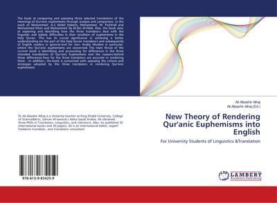 New Theory of Rendering Qur’anic Euphemisms into English