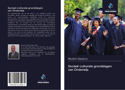 Sociaal-culturele grondslagen van Onderwijs