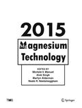 Magnesium Technology 2015