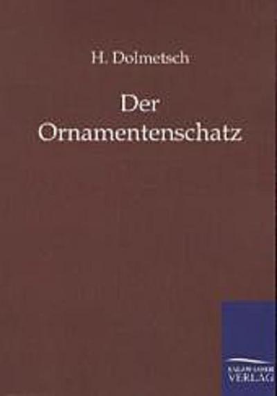 Der Ornamentenschatz
