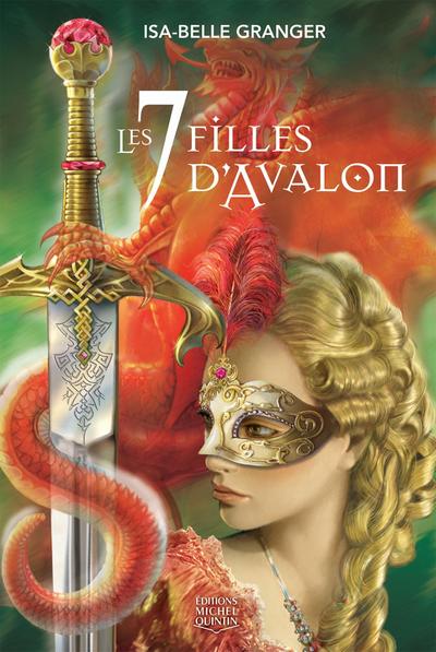 Les 7 filles d’Avalon