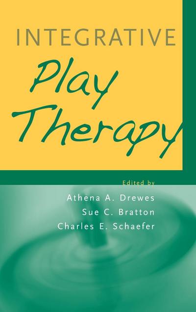 Integrative Play Therapy