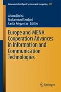 Europe and MENA Cooperation Advances in Informatio
