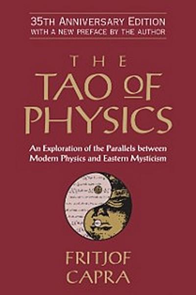 Tao of Physics