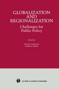 Globalization and Regionalization