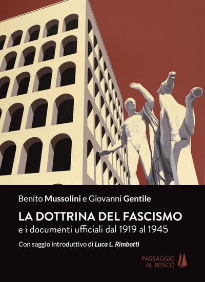 La dottrina del Fascismo