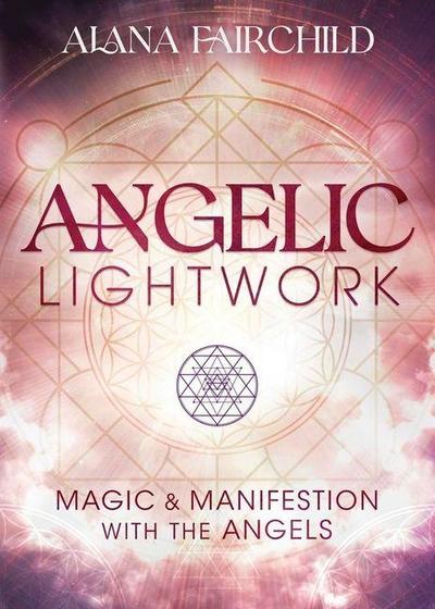 Angelic Lightwork