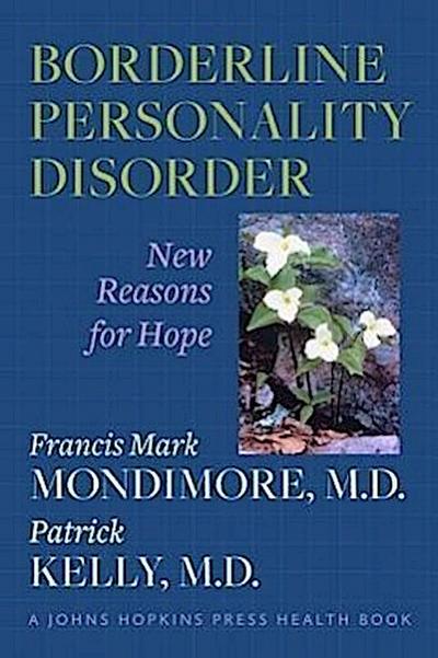Borderline Personality Disorder