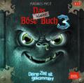 Das kleine Böse Buch 3. Deine Zeit ist gekommen