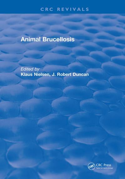 Animal Brucellosis