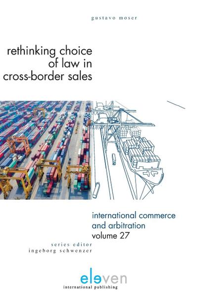 Rethinking Choice of Law in Cross-Border Sales