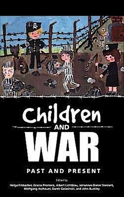 Children and War