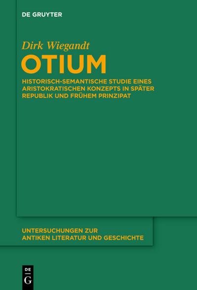 Otium