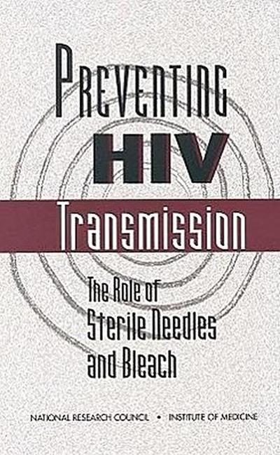 Preventing HIV Transmission