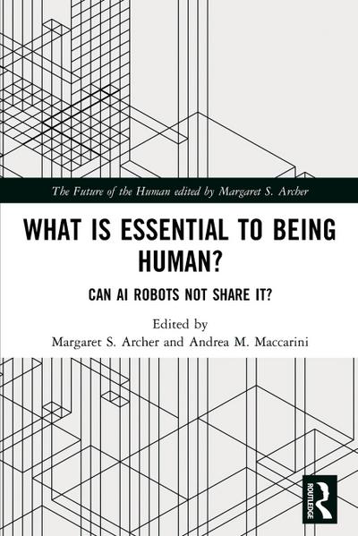 What is Essential to Being Human?