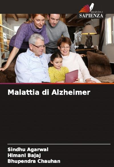 Malattia di Alzheimer