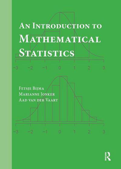 An Introduction to Mathematical Statistics