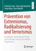 Prävention von Extremismus, Radikalisierung und Terrorismus
