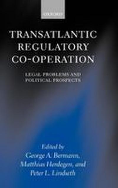 Transatlantic Regulatory Co-Operation