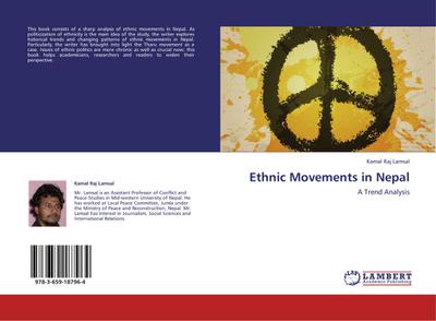 Ethnic Movements in Nepal