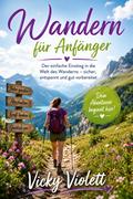 Wandern für Anfänger
