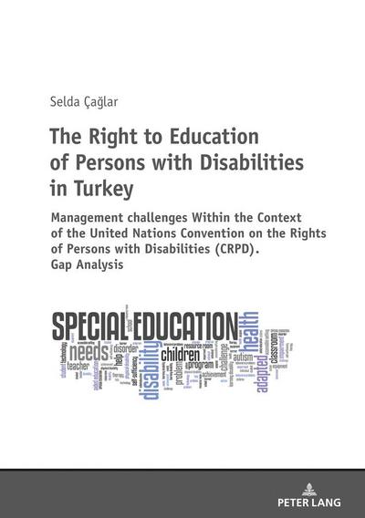 The Right to Education of Persons with Disabilities in Turkey