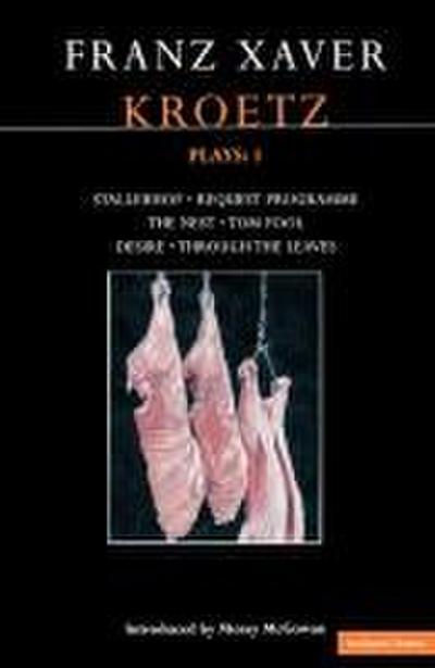 Kroetz Plays