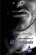 Ali di cartapesta